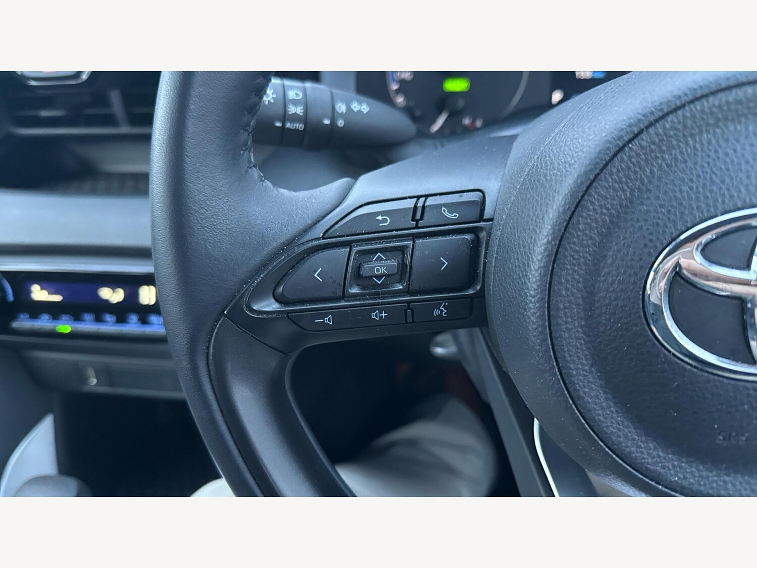 Used Toyota Yaris 2023 for sale - 77479317: Photo 25