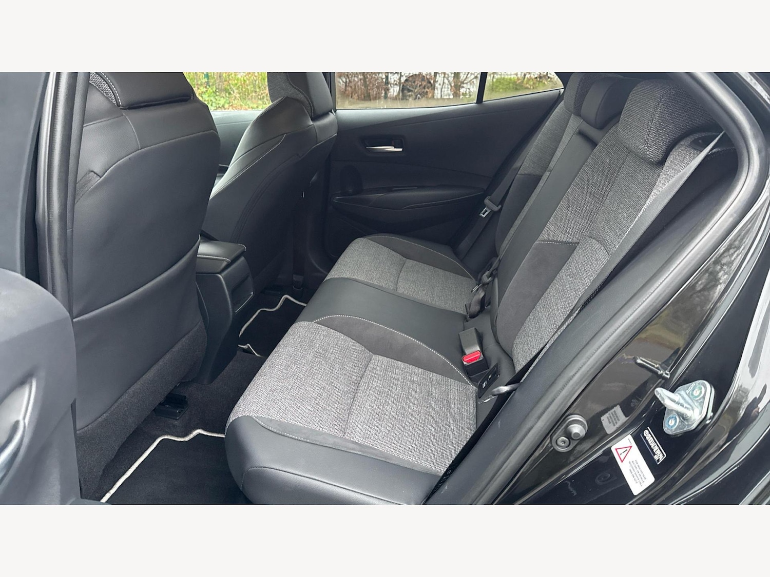 Used Toyota Corolla 2025 for sale - 77191583: Photo 15