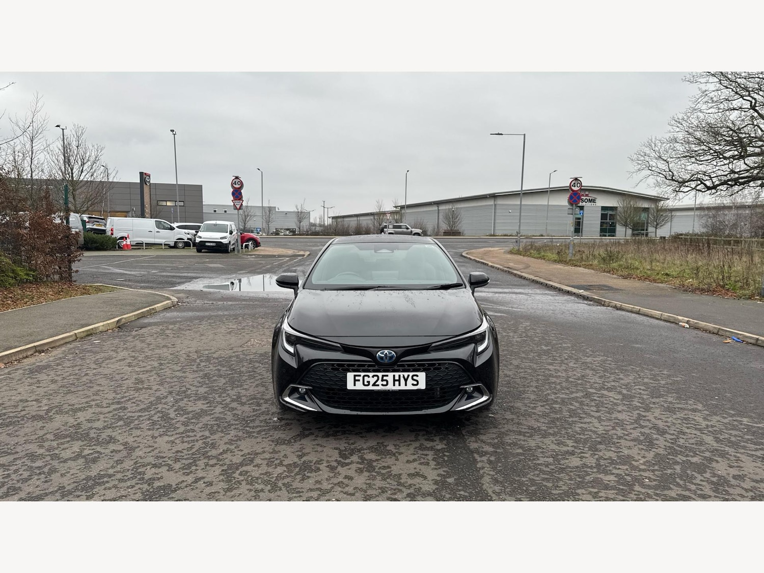 Used Toyota Corolla 2025 for sale - 77191583: Photo 17