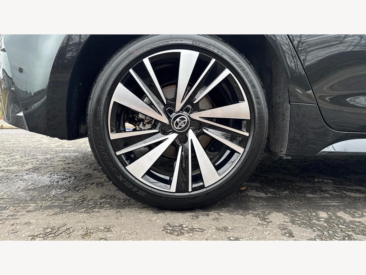 Used Toyota Corolla 2025 for sale - 77191583: Photo 20