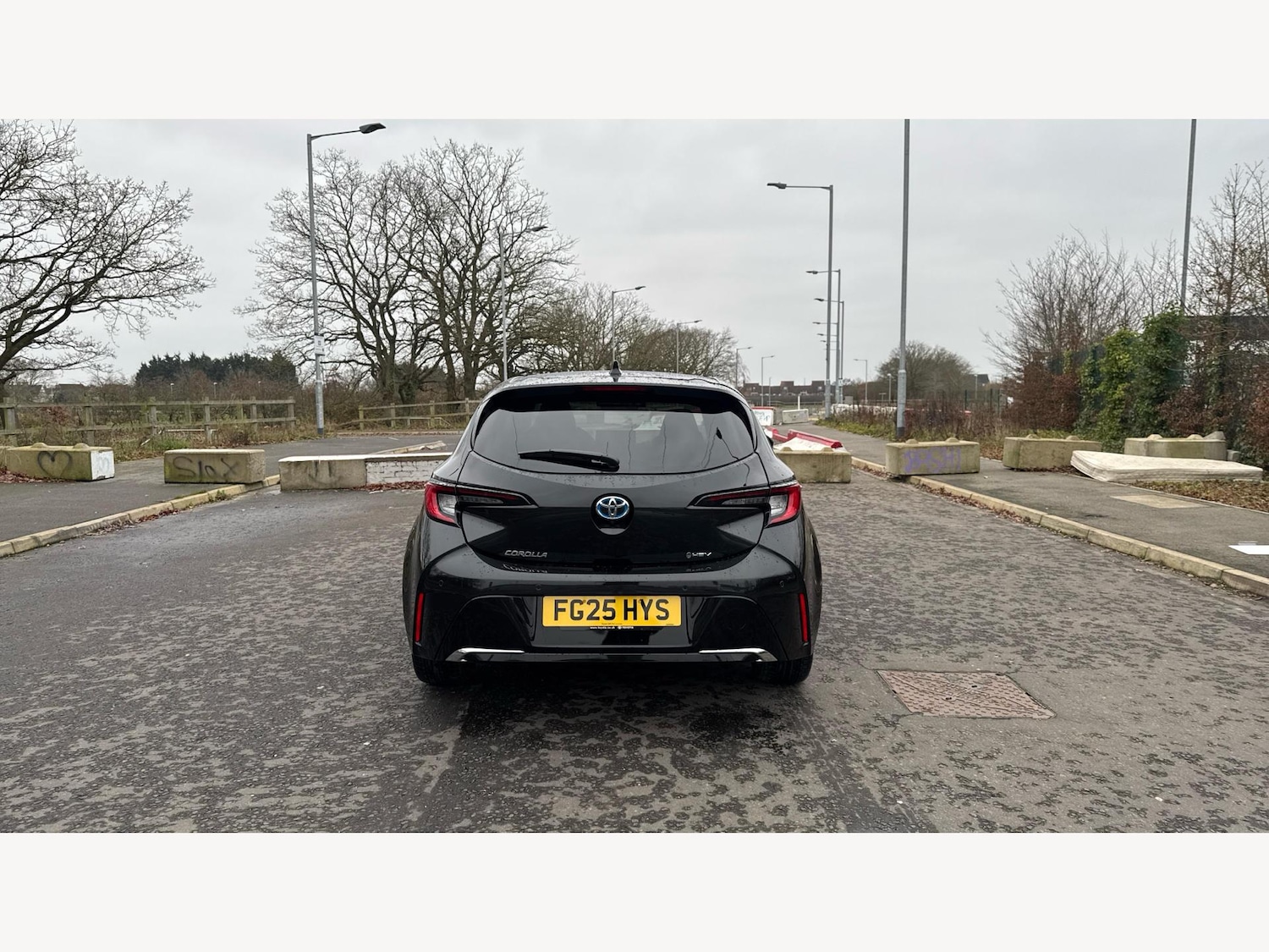 Used Toyota Corolla 2025 for sale - 77191583: Photo 21