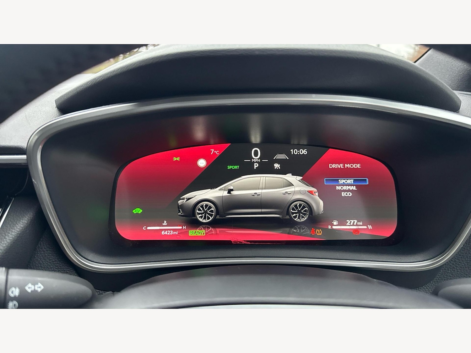 Used Toyota Corolla 2025 for sale - 77191583: Photo 22