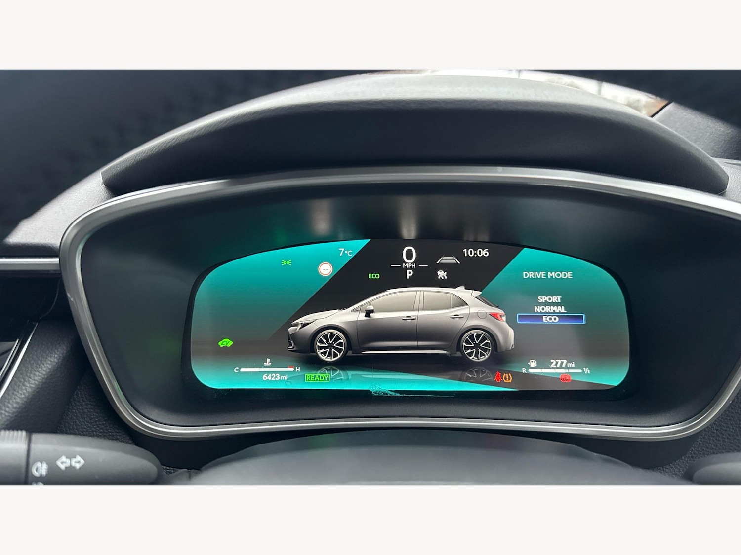 Used Toyota Corolla 2025 for sale - 77191583: Photo 23