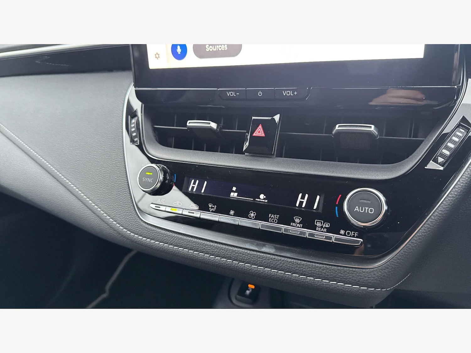 Used Toyota Corolla 2025 for sale - 77191583: Photo 25