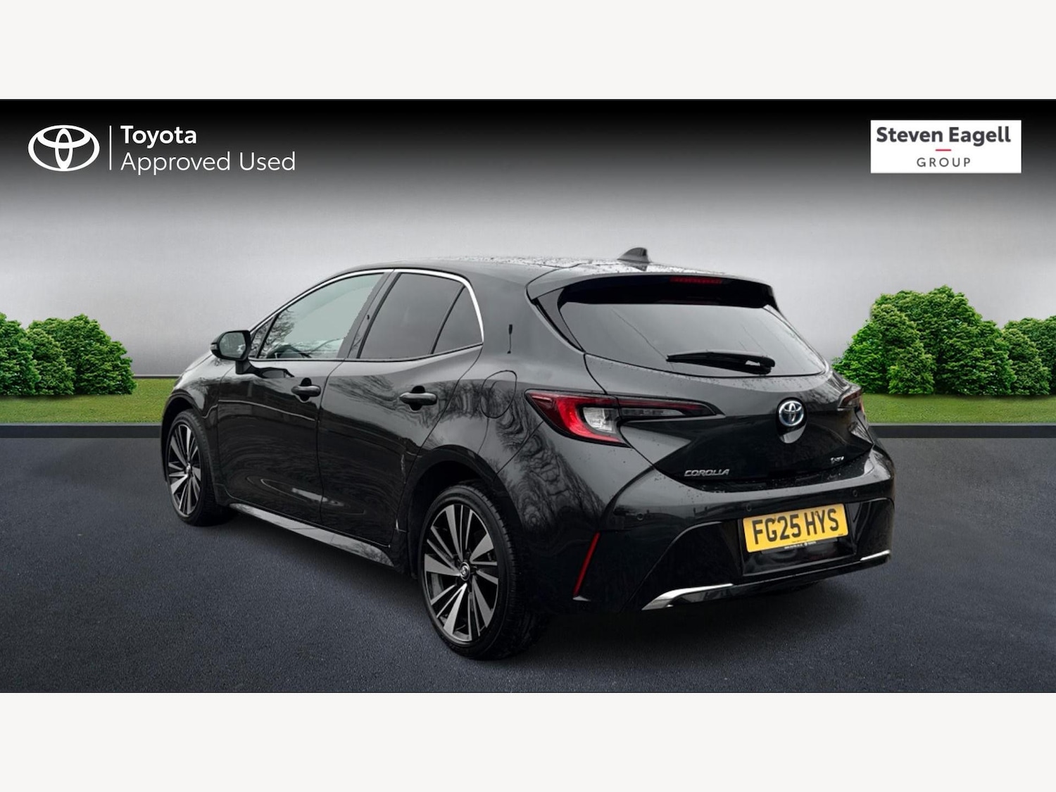 Used Toyota Corolla 2025 for sale - 77191583: Photo 6