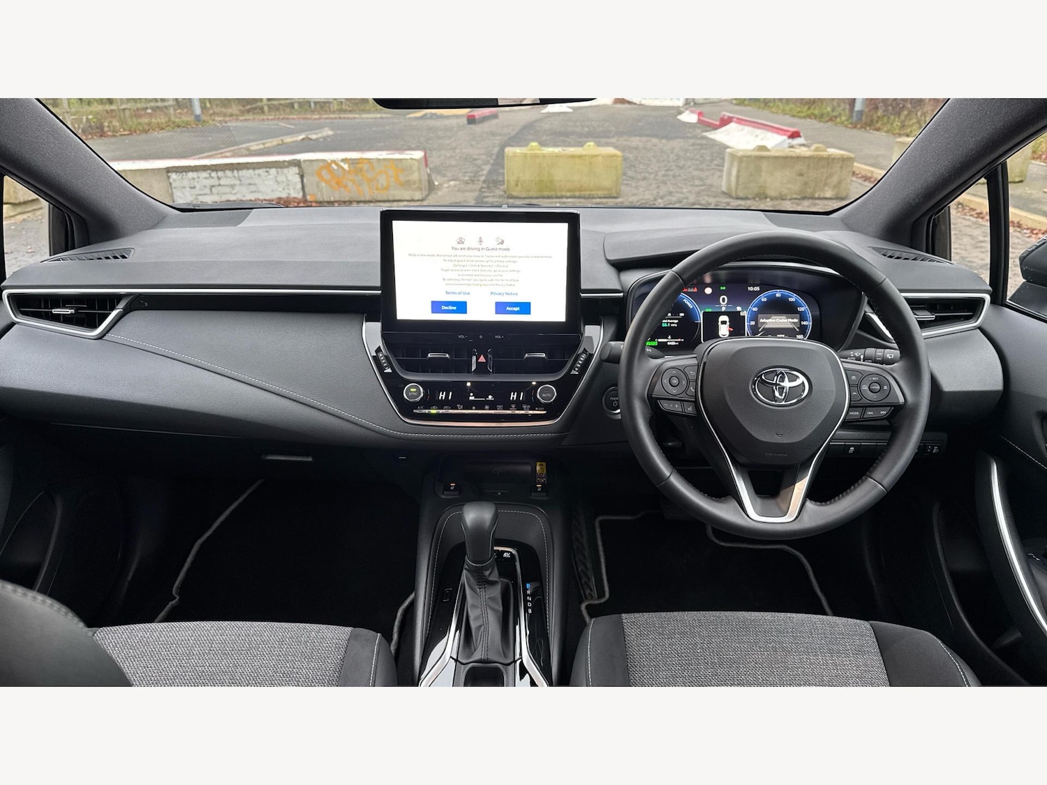 Used Toyota Corolla 2025 for sale - 77191583: Photo 7