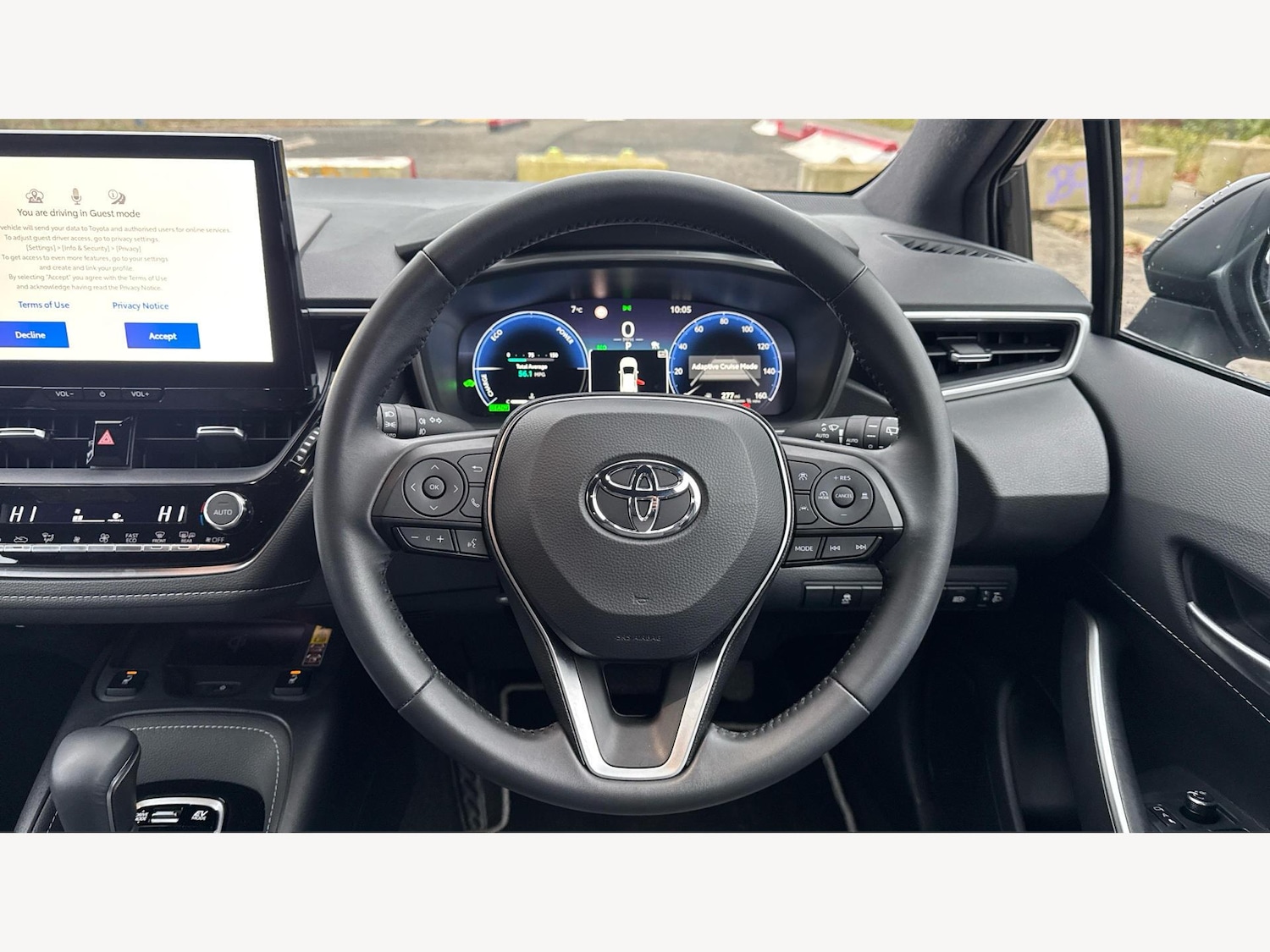 Used Toyota Corolla 2025 for sale - 77191583: Photo 8