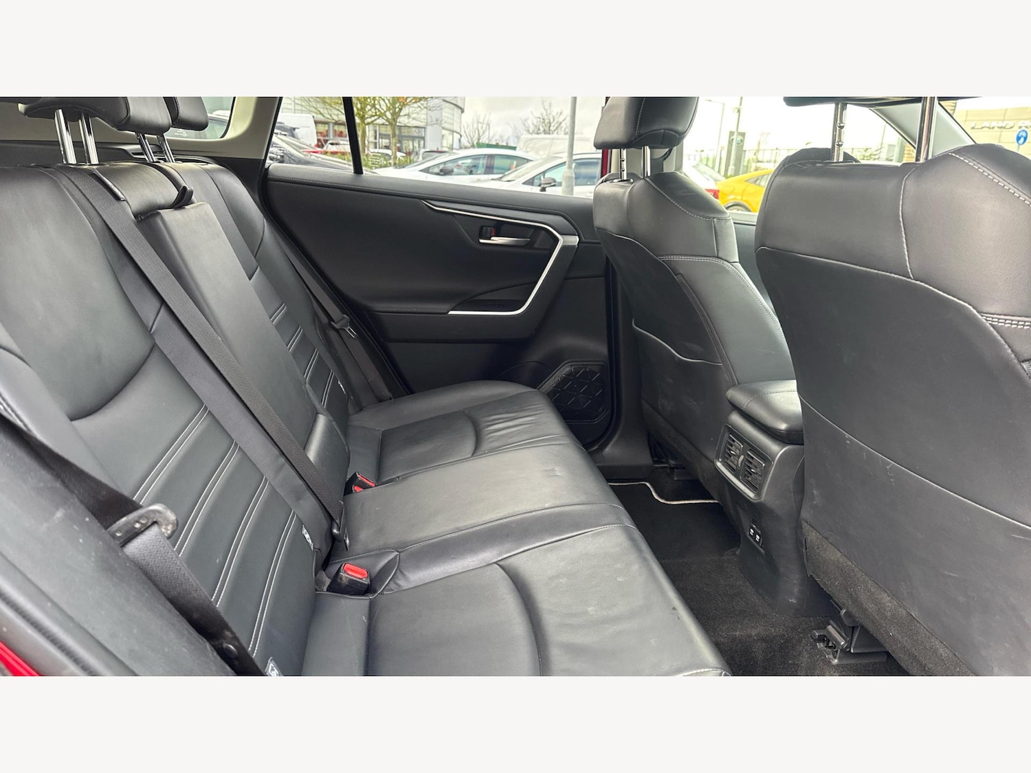 Used Toyota RAV4 2019 for sale - 77377087: Photo 14