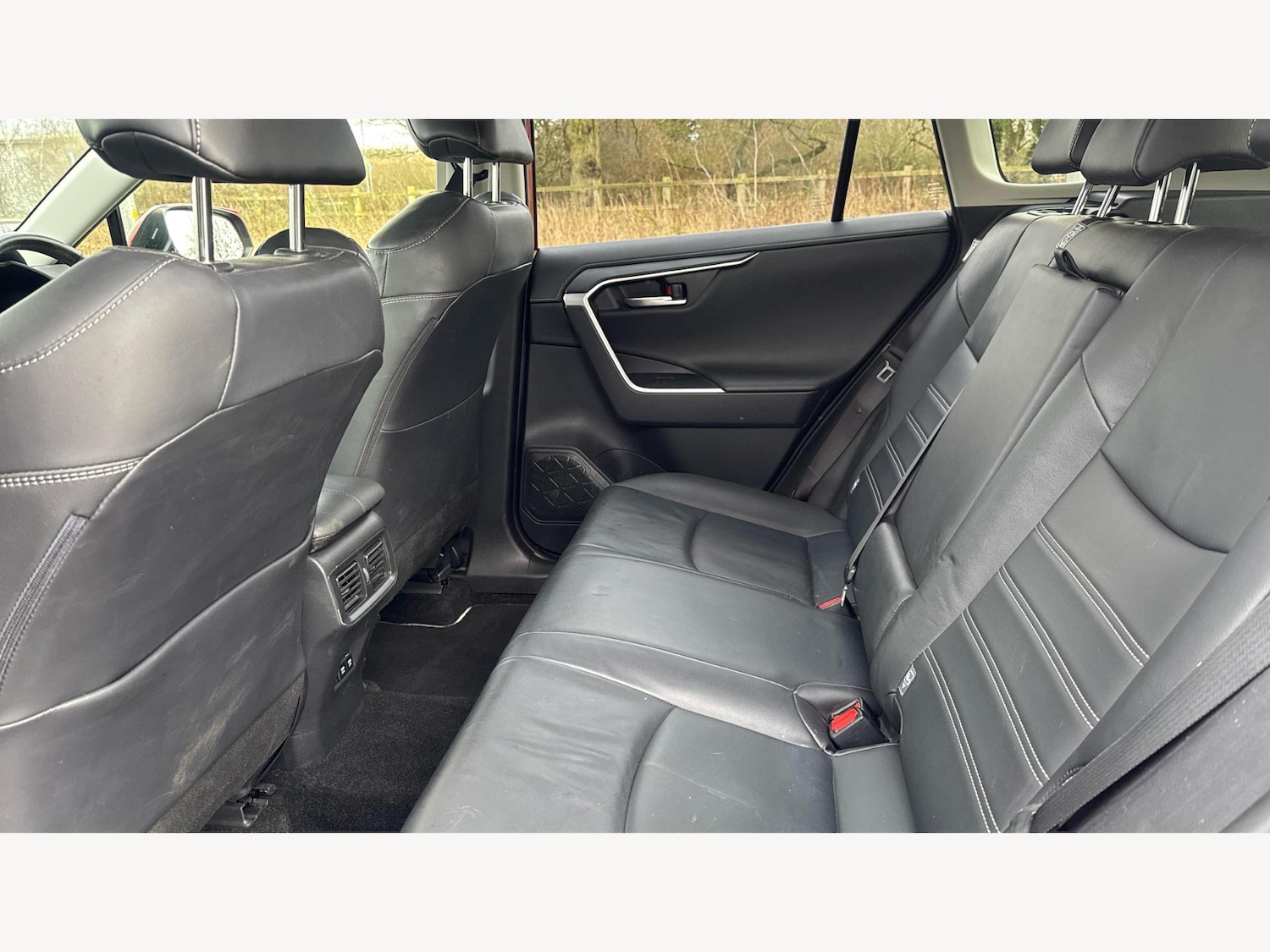 Used Toyota RAV4 2019 for sale - 77377087: Photo 15