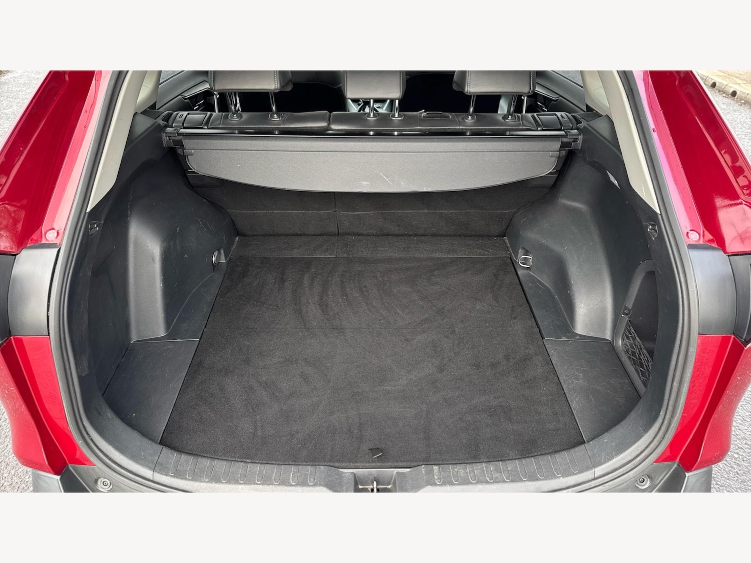 Used Toyota RAV4 2019 for sale - 77377087: Photo 16