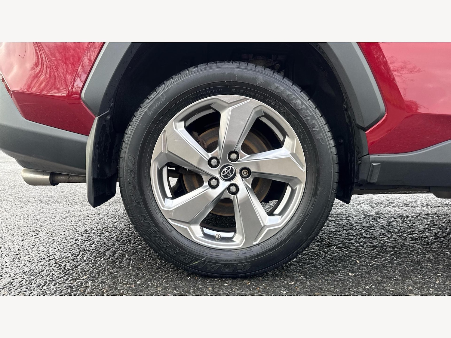 Used Toyota RAV4 2019 for sale - 77377087: Photo 20