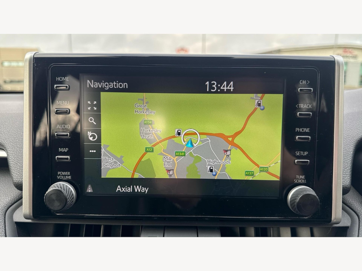 Used Toyota RAV4 2019 for sale - 77377087: Photo 24