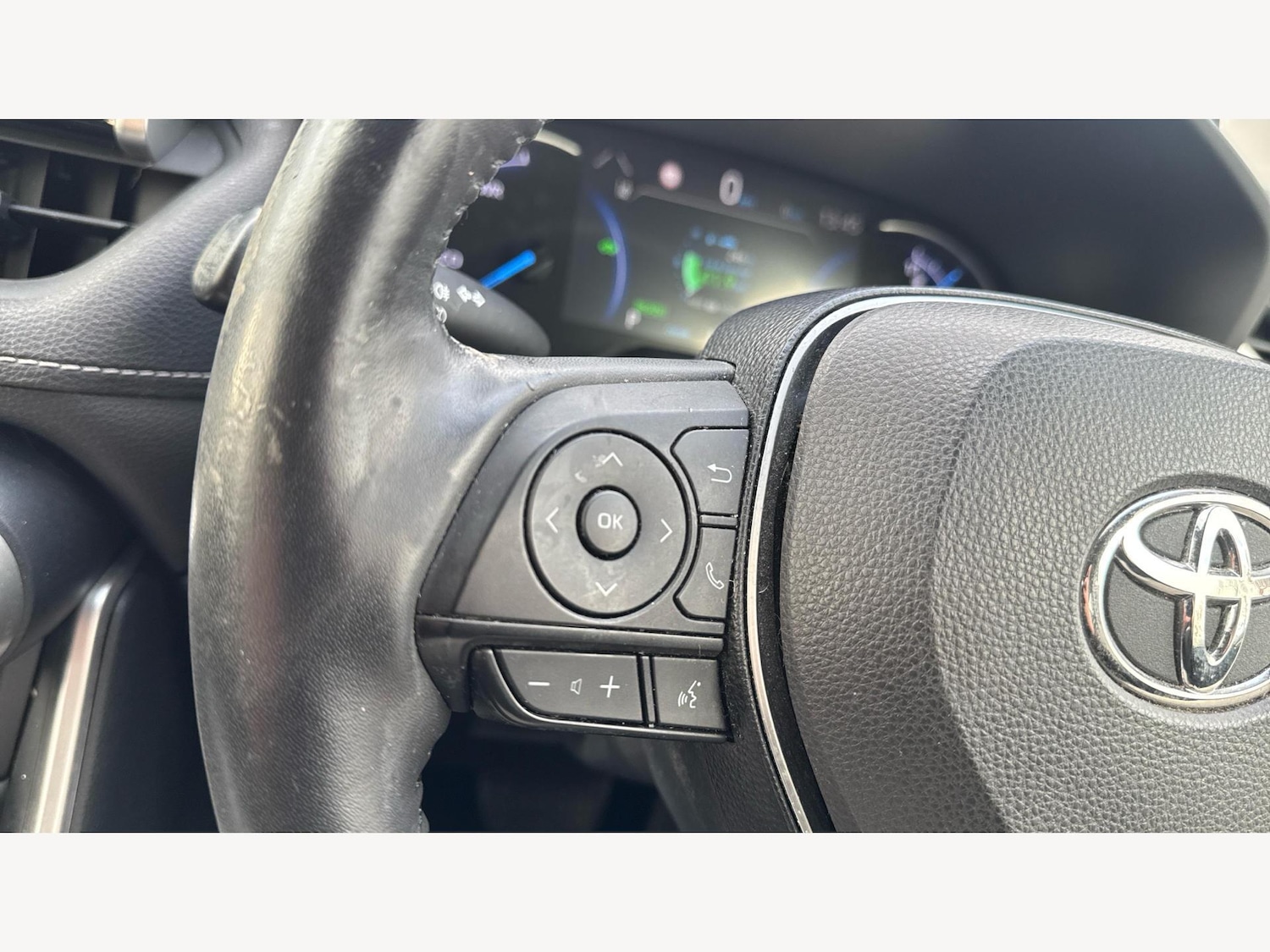 Used Toyota RAV4 2019 for sale - 77377087: Photo 27