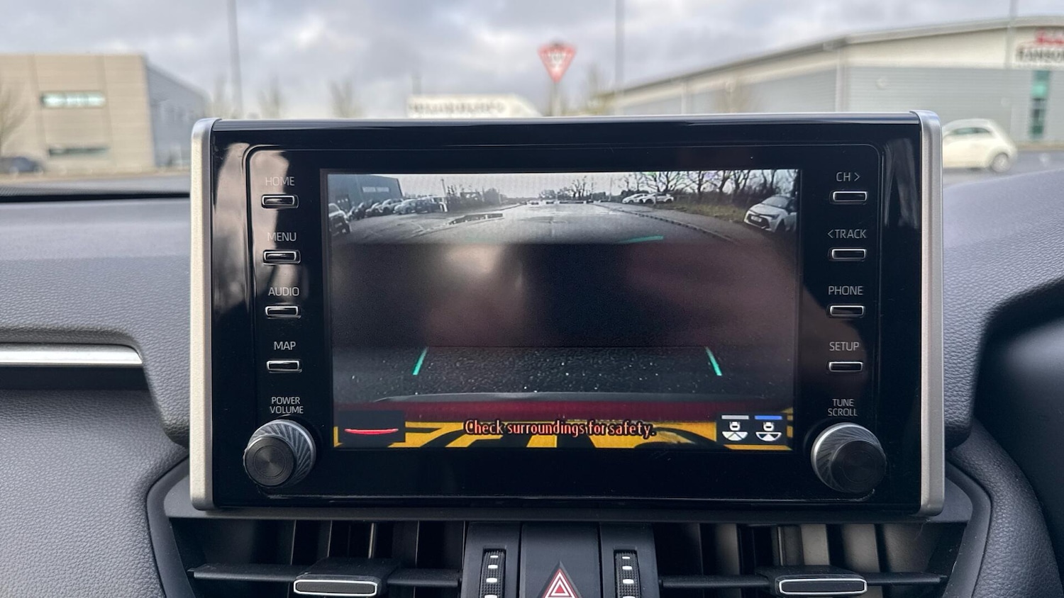 Used Toyota RAV4 2019 for sale - 77377087: Photo 36