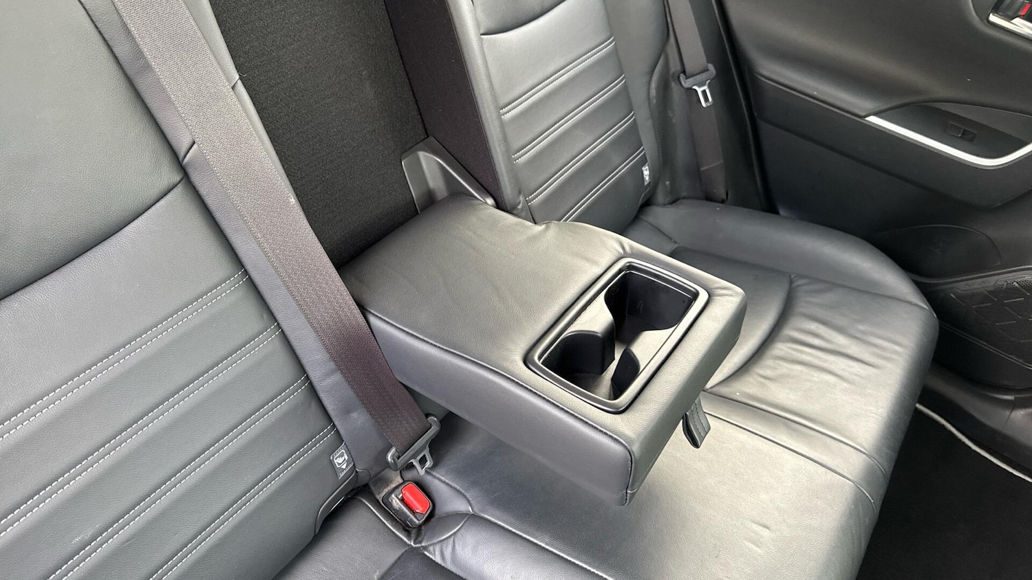 Used Toyota RAV4 2019 for sale - 77377087: Photo 41