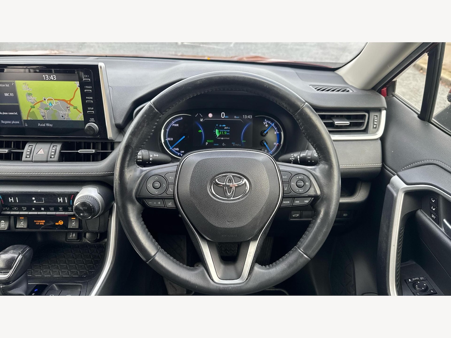 Used Toyota RAV4 2019 for sale - 77377087: Photo 8