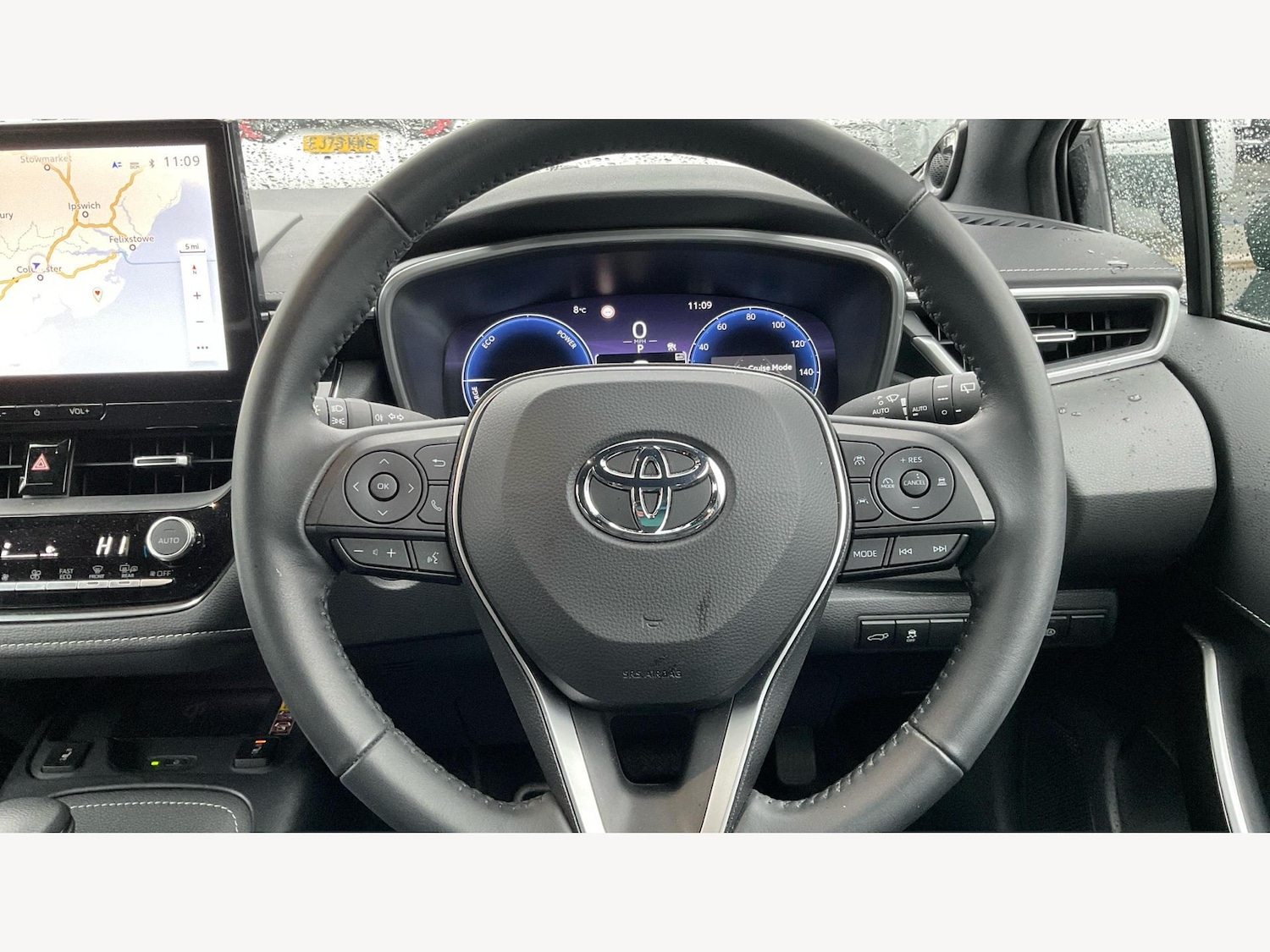 Used Toyota Corolla 2024 for sale - 77291584: Photo 10