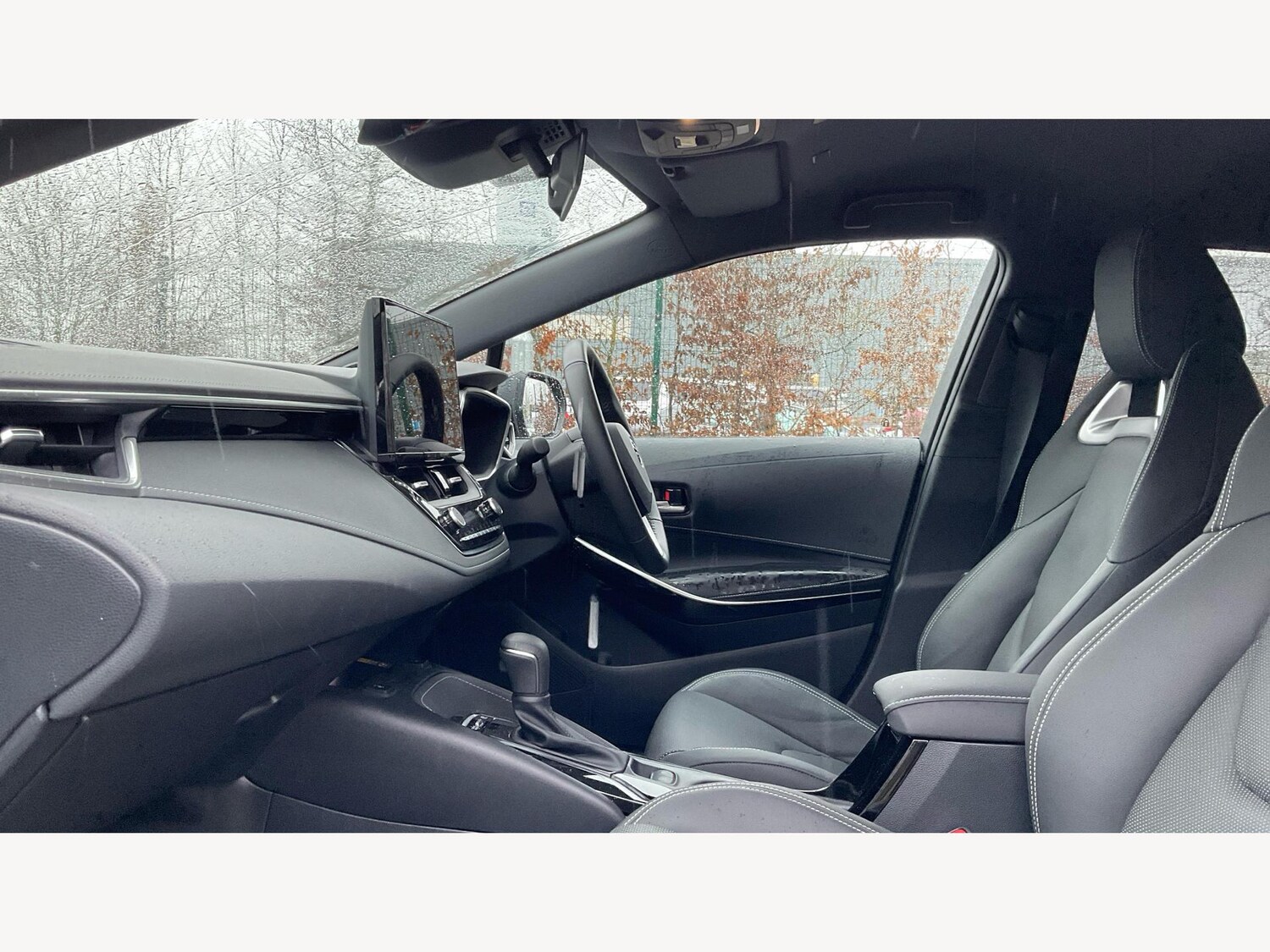 Used Toyota Corolla 2024 for sale - 77291584: Photo 12