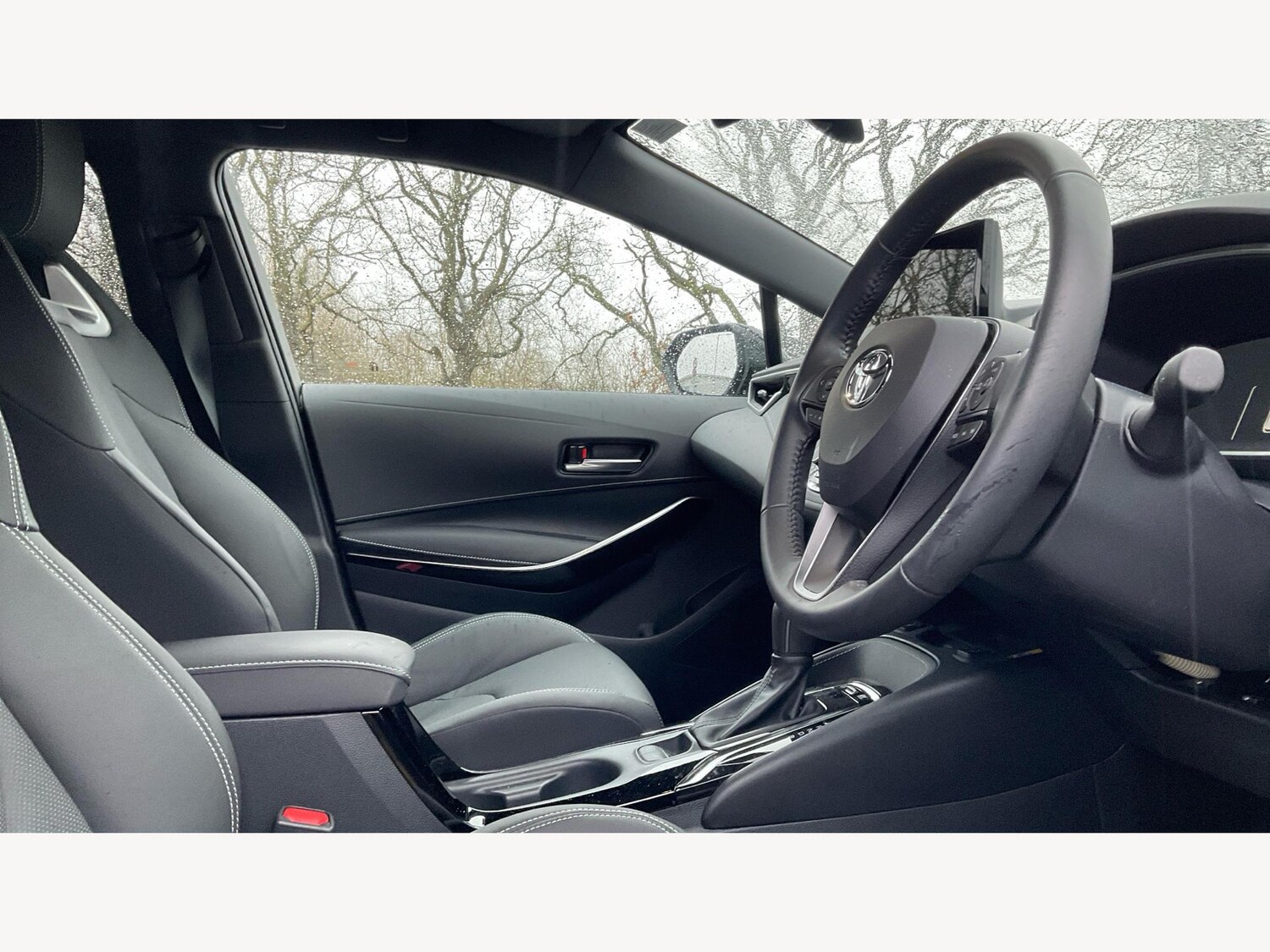 Used Toyota Corolla 2024 for sale - 77291584: Photo 13