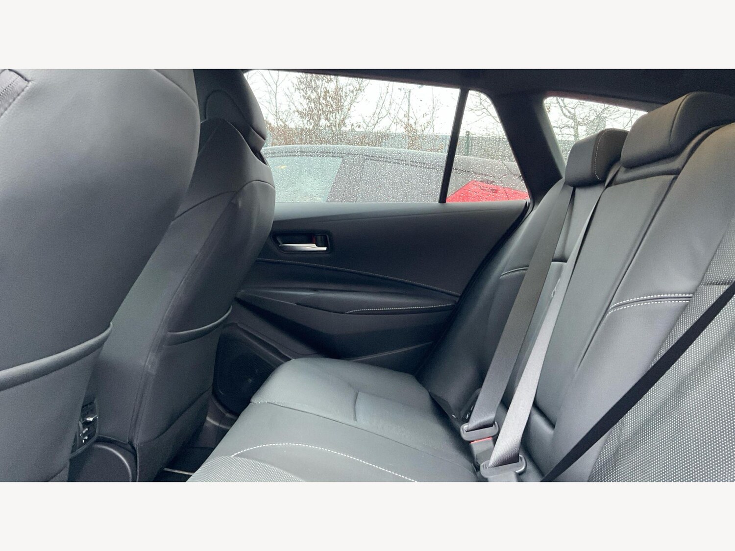 Used Toyota Corolla 2024 for sale - 77291584: Photo 15