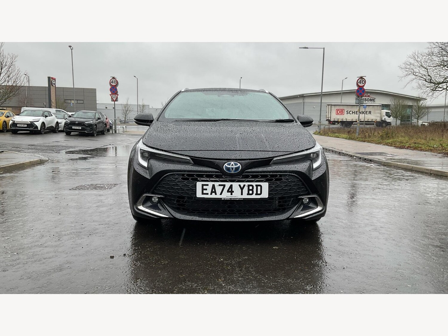 Used Toyota Corolla 2024 for sale - 77291584: Photo 17