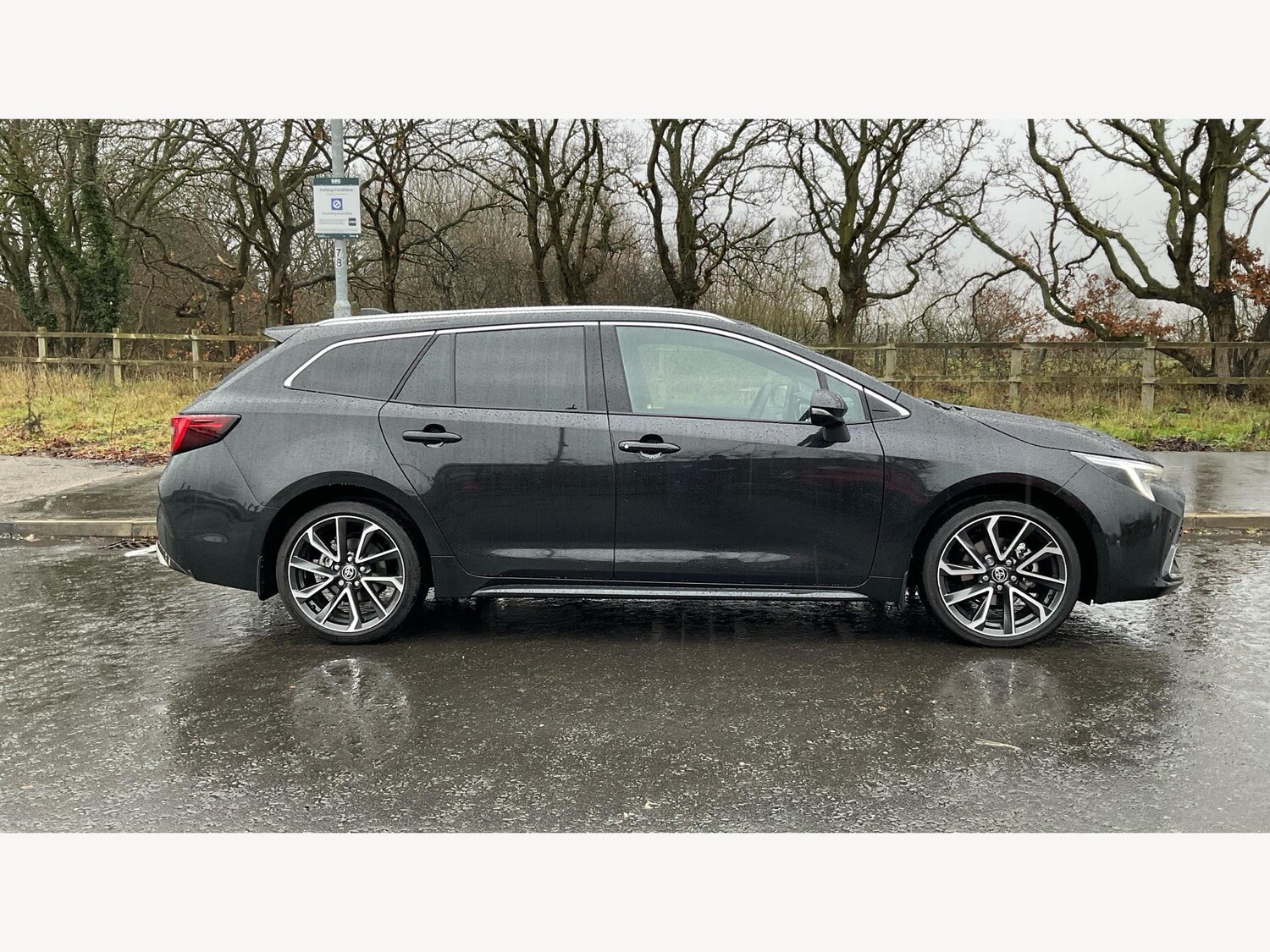 Used Toyota Corolla 2024 for sale - 77291584: Photo 18