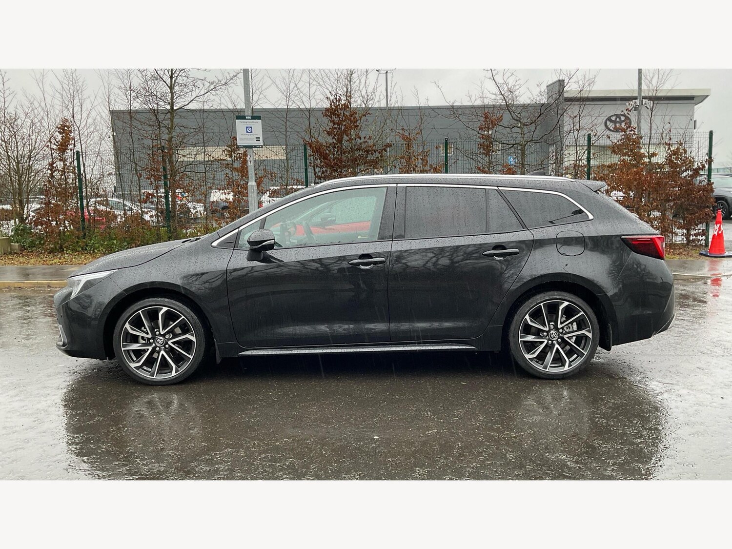 Used Toyota Corolla 2024 for sale - 77291584: Photo 19