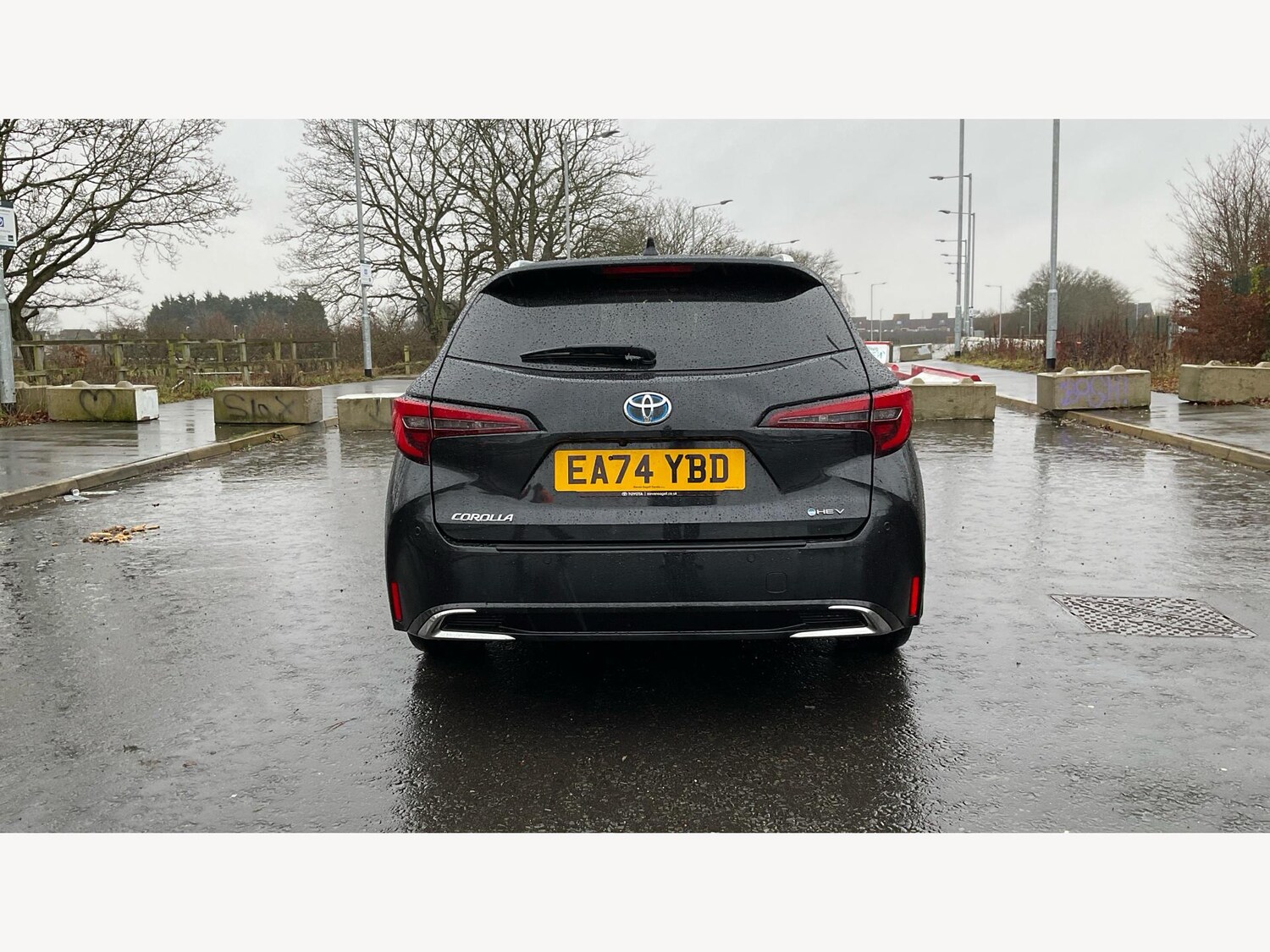 Used Toyota Corolla 2024 for sale - 77291584: Photo 21