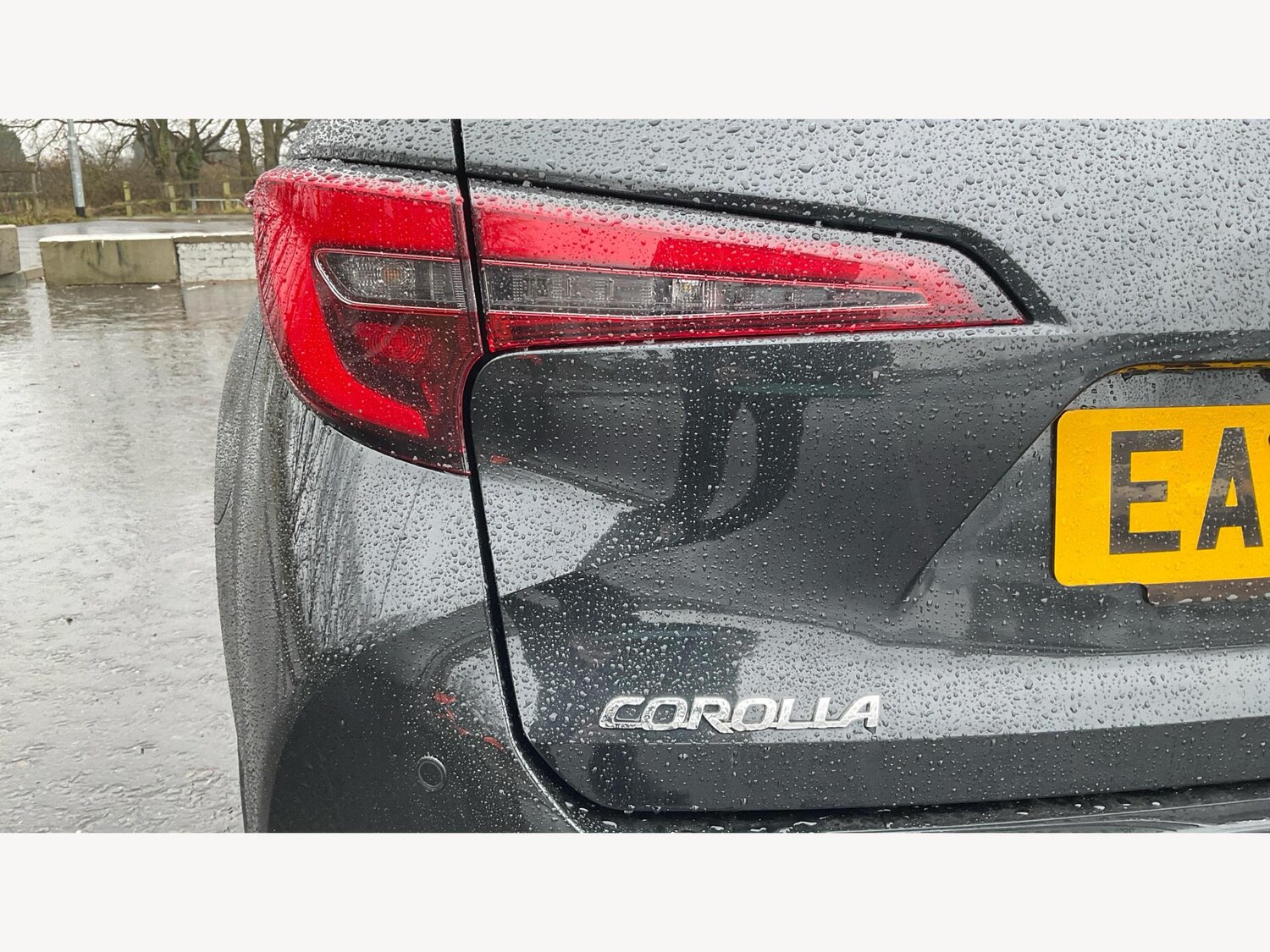 Used Toyota Corolla 2024 for sale - 77291584: Photo 22