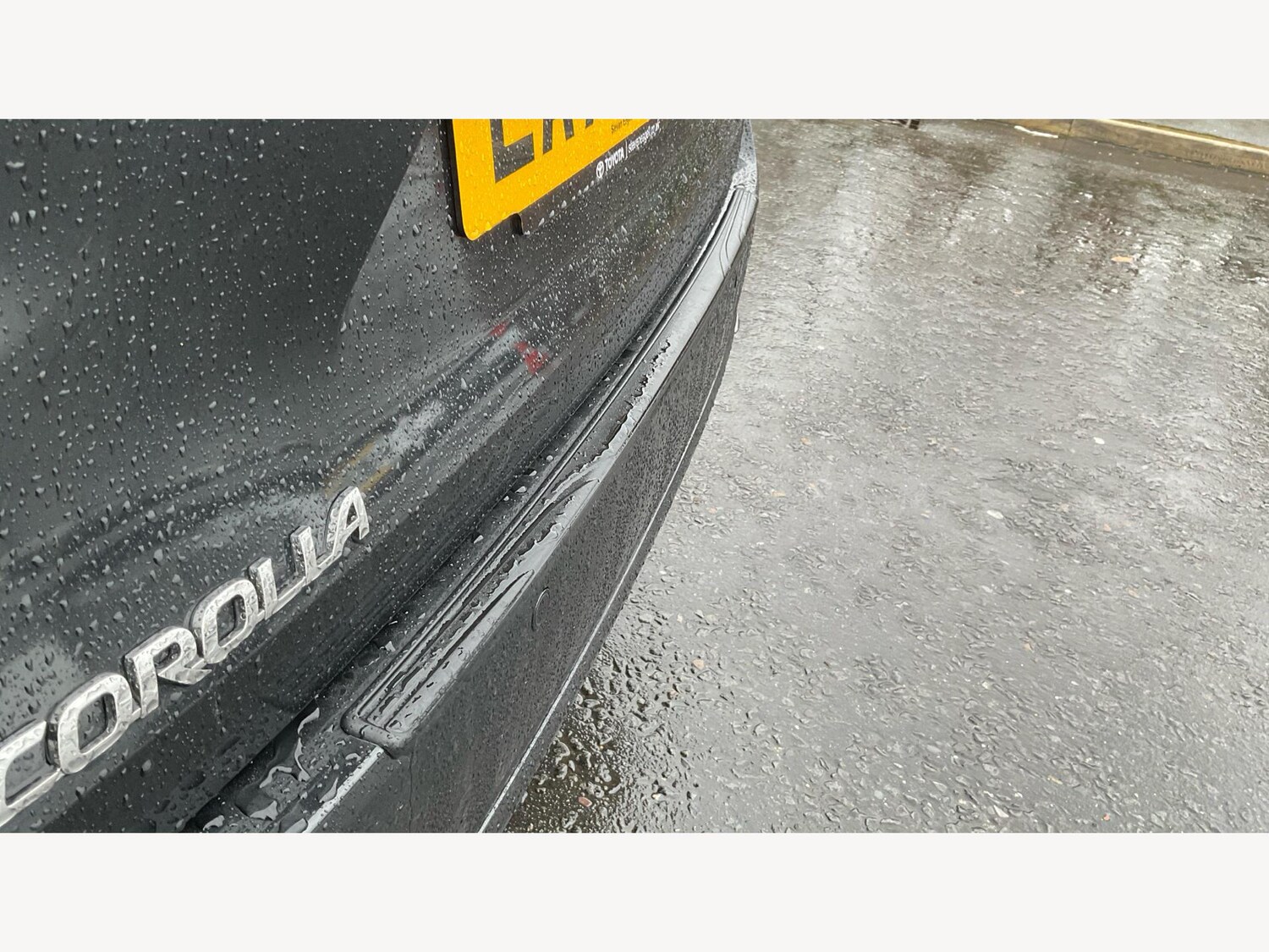 Used Toyota Corolla 2024 for sale - 77291584: Photo 25