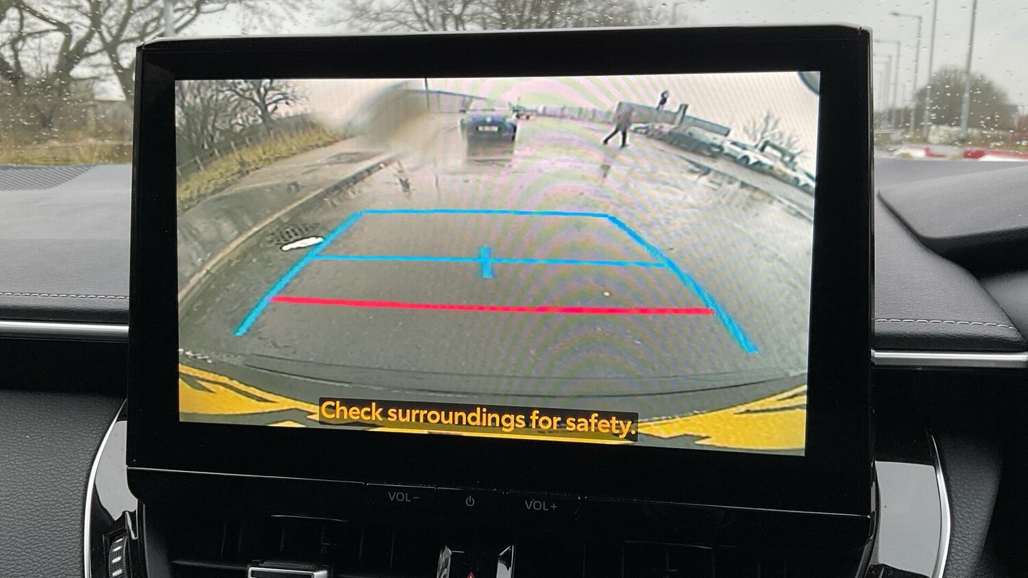 Used Toyota Corolla 2024 for sale - 77291584: Photo 33