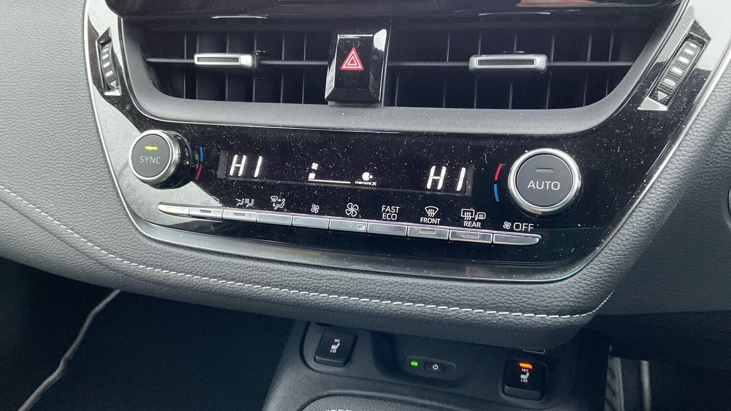 Used Toyota Corolla 2024 for sale - 77291584: Photo 34