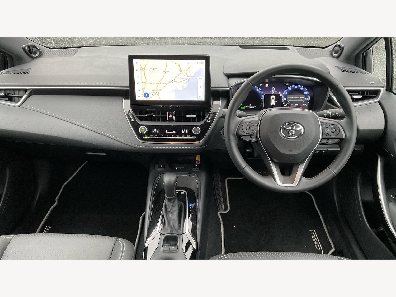 Used Toyota Corolla 2024 for sale - 77291584: Photo 7