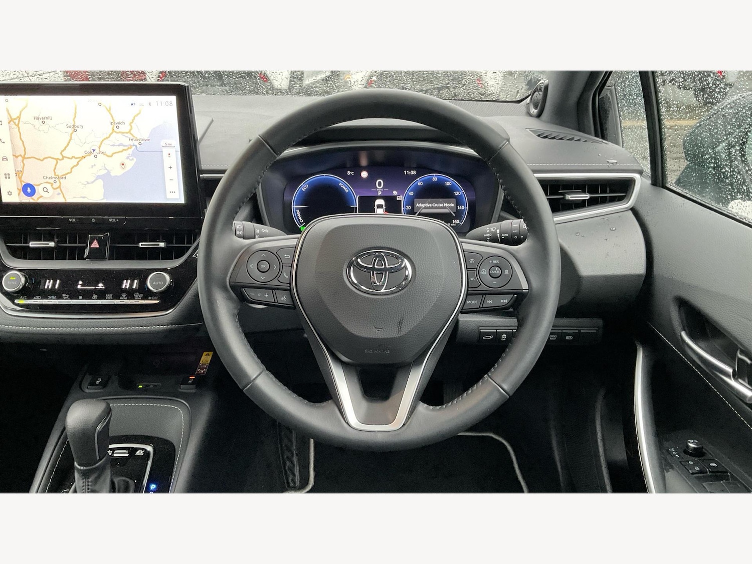 Used Toyota Corolla 2024 for sale - 77291584: Photo 8