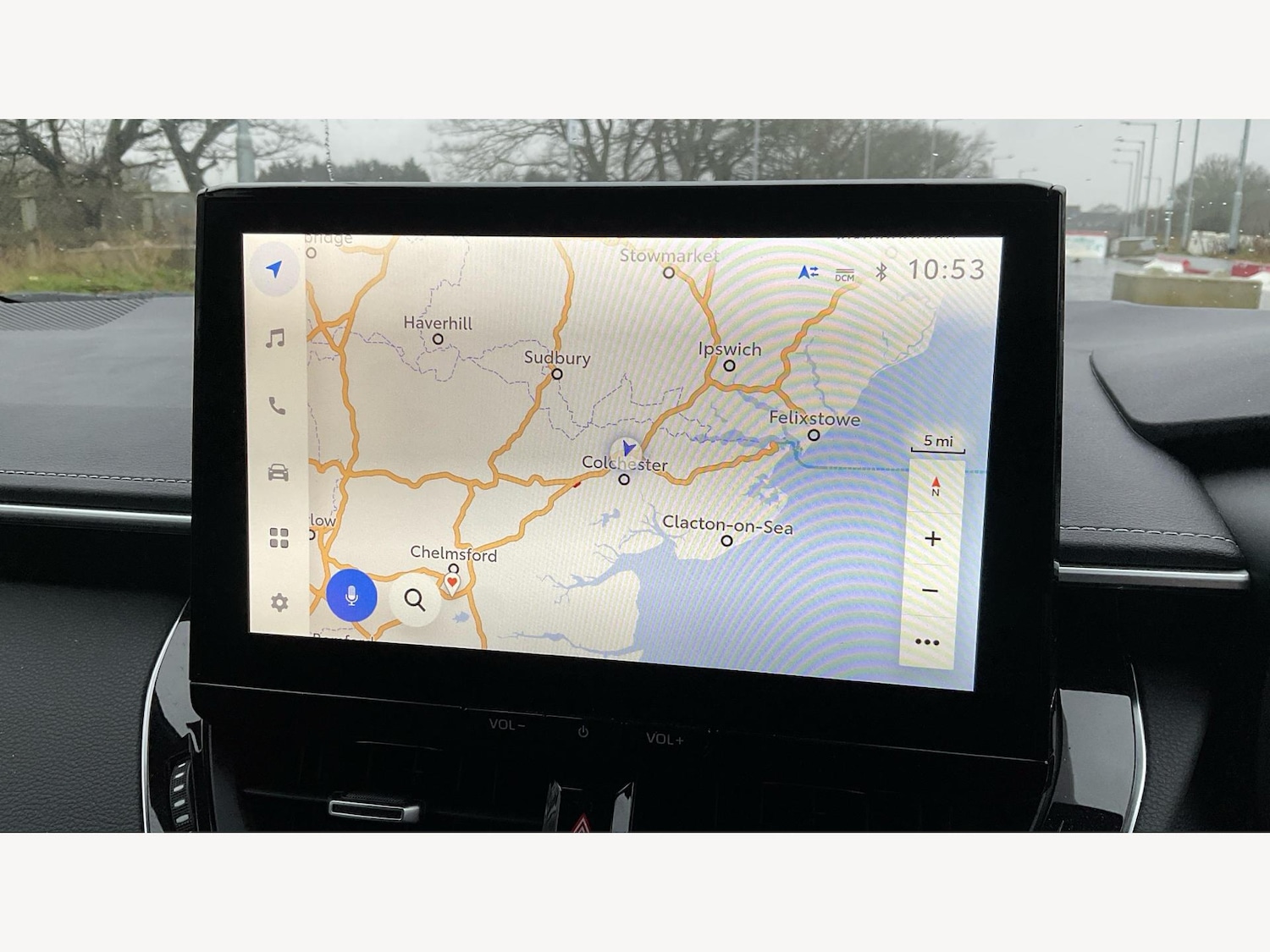 Used Toyota Corolla 2024 for sale - 77291584: Photo 9