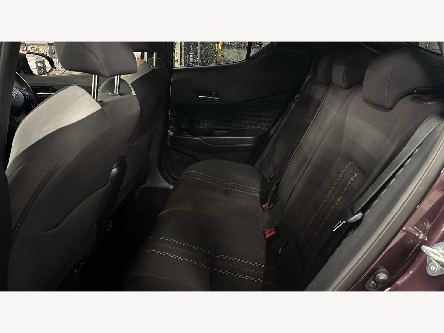 Used Toyota C-HR for sale - 77598442: Photo 15