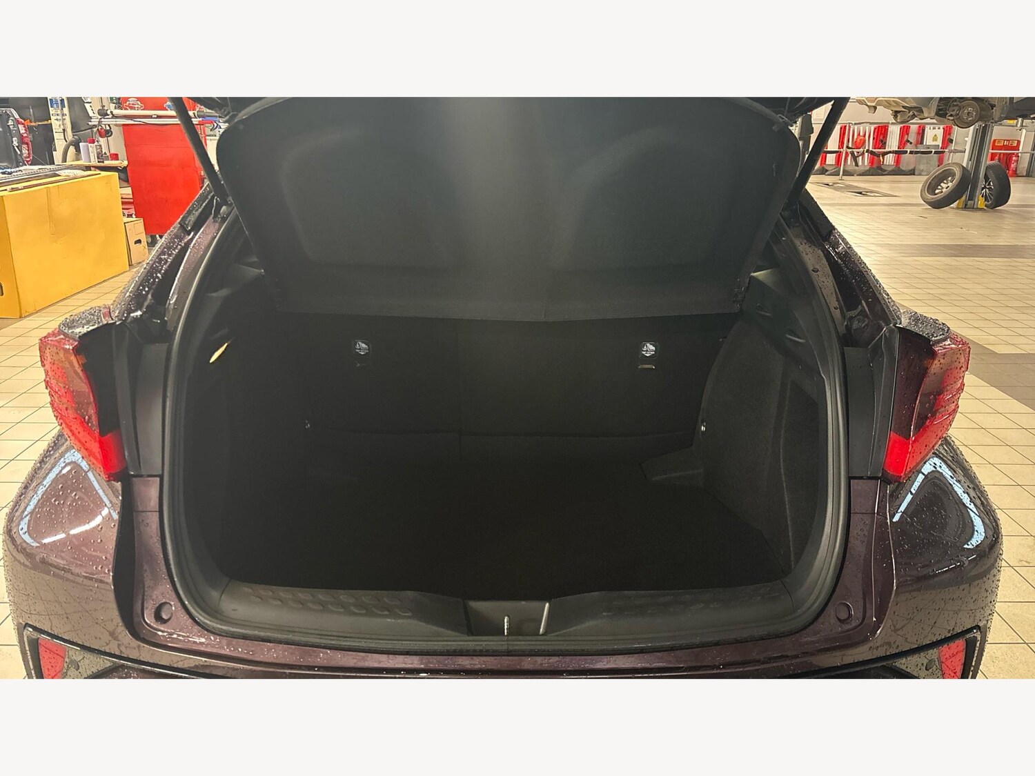 Used Toyota C-HR for sale - 77598442: Photo 16