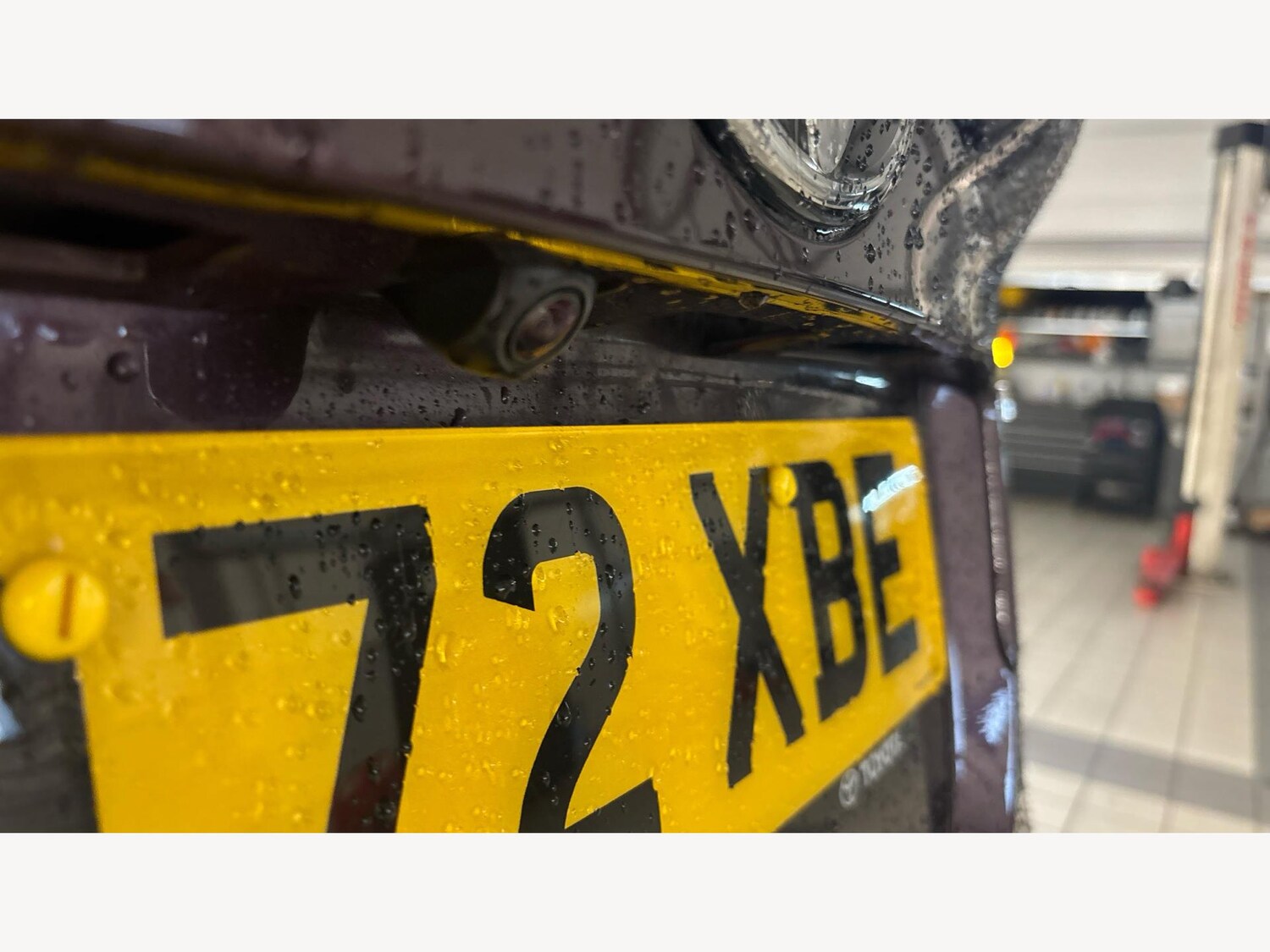 Used Toyota C-HR for sale - 77598442: Photo 23