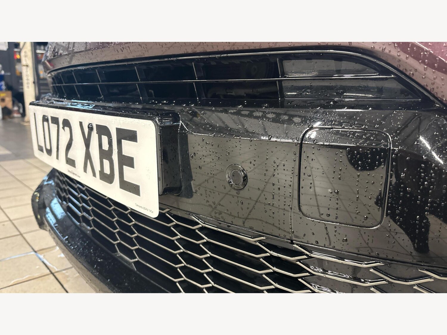 Used Toyota C-HR for sale - 77598442: Photo 25