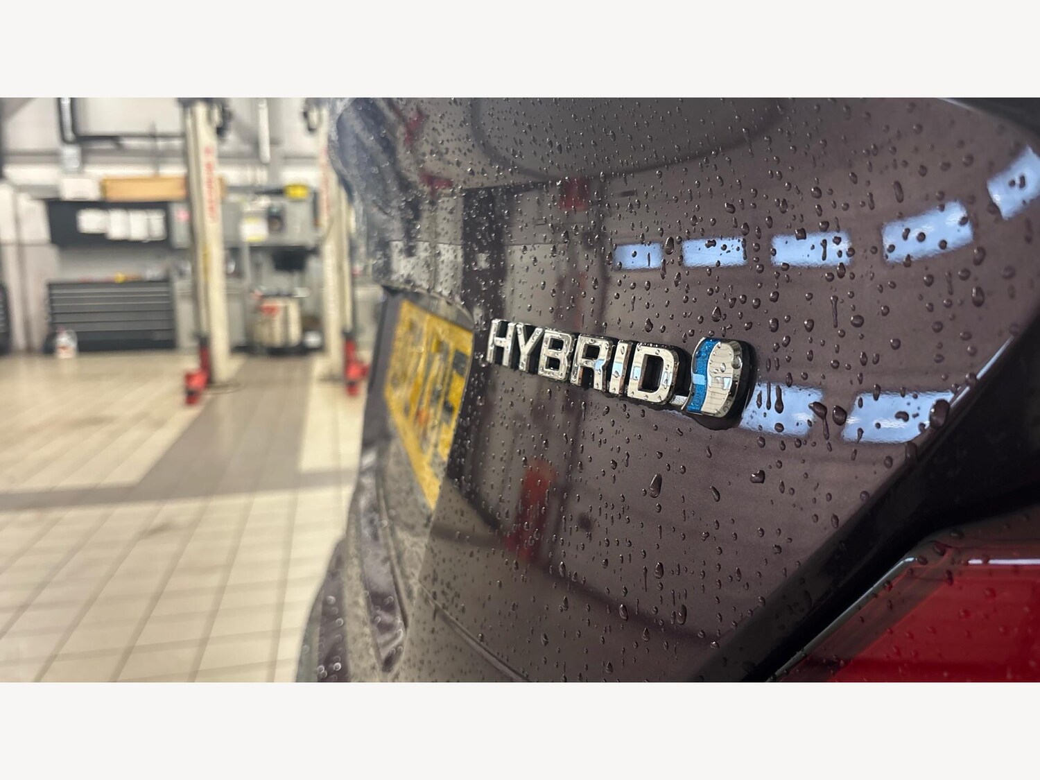 Used Toyota C-HR for sale - 77598442: Photo 28