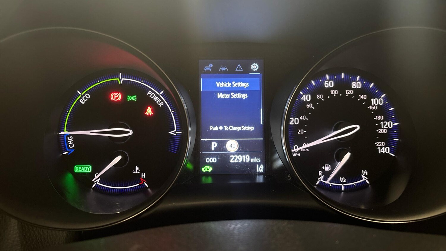 Used Toyota C-HR for sale - 77598442: Photo 36