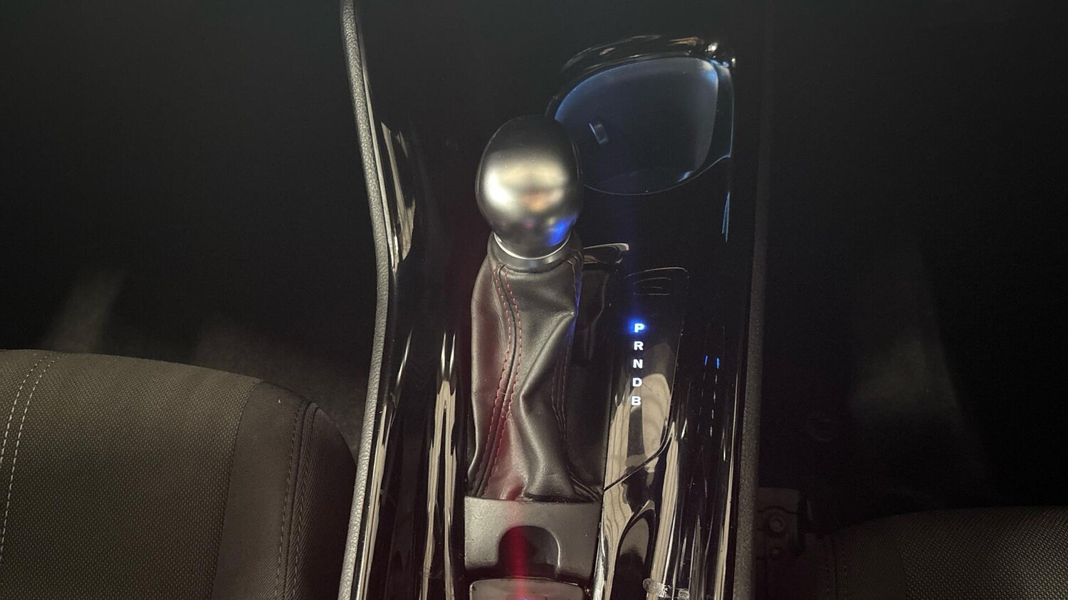 Used Toyota C-HR for sale - 77598442: Photo 40