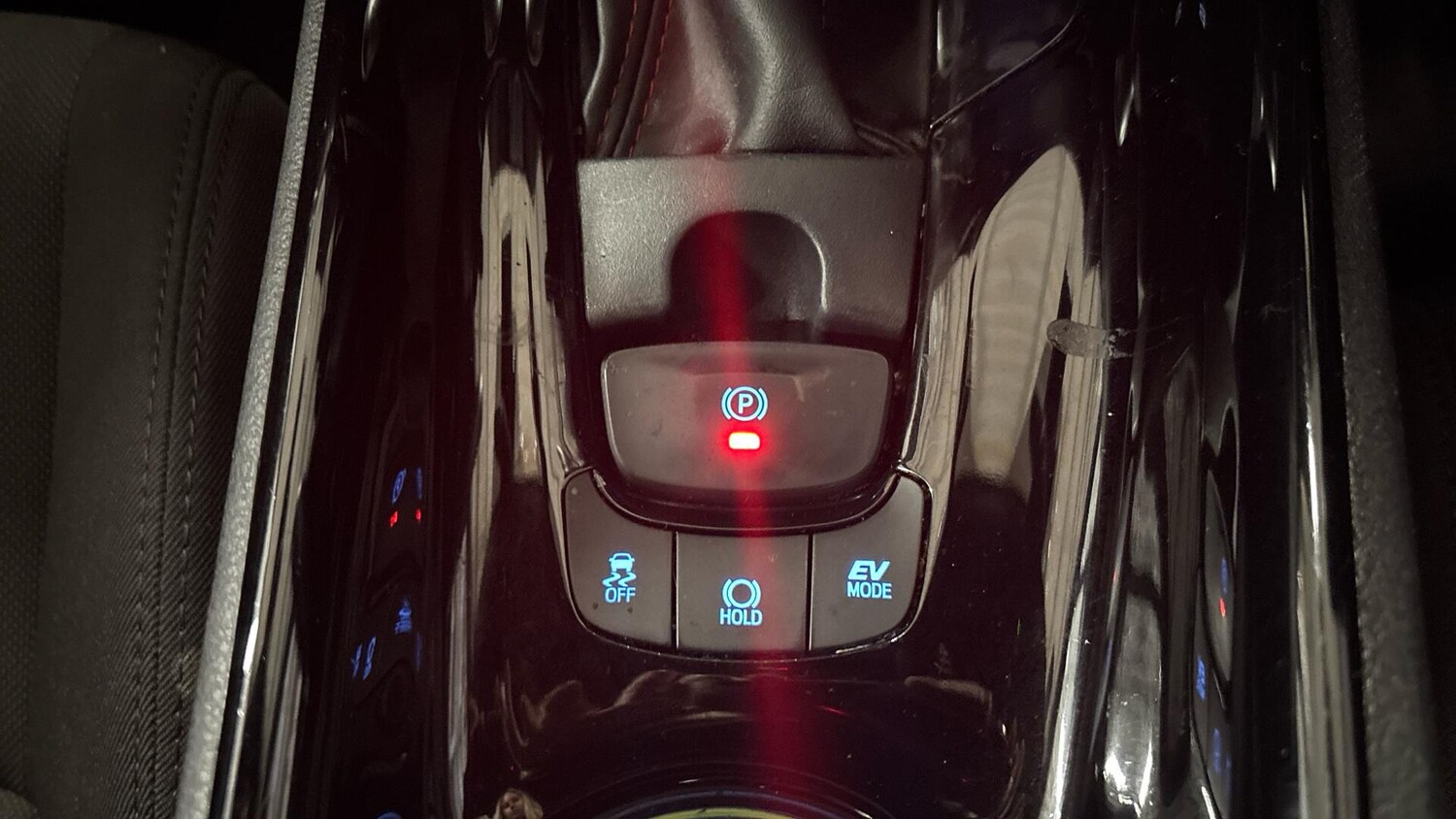 Used Toyota C-HR for sale - 77598442: Photo 41