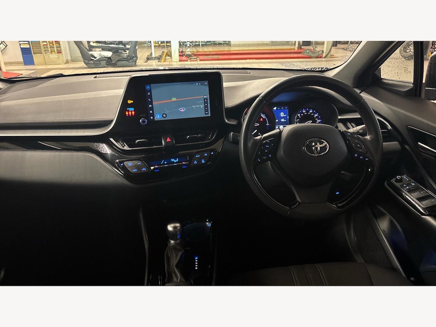 Used Toyota C-HR for sale - 77598442: Photo 7