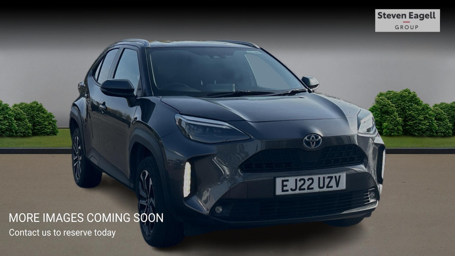 Used Toyota Yaris Cross 2022 for sale - 76370856: Photo 1