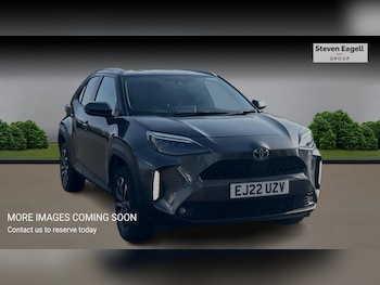 2022 (22) - 1.5 Hybrid Design 5dr CVT