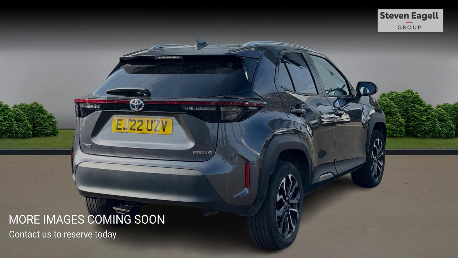 Used Toyota Yaris Cross 2022 for sale - 76370856: Photo 4