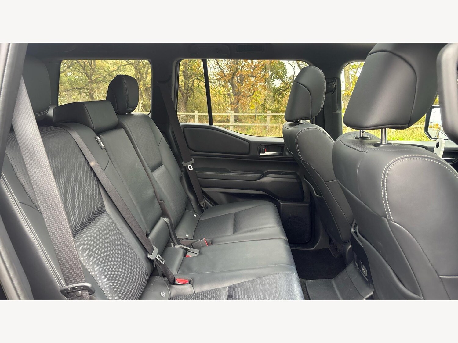 Used Toyota Land Cruiser for sale - 77824440: Photo 14