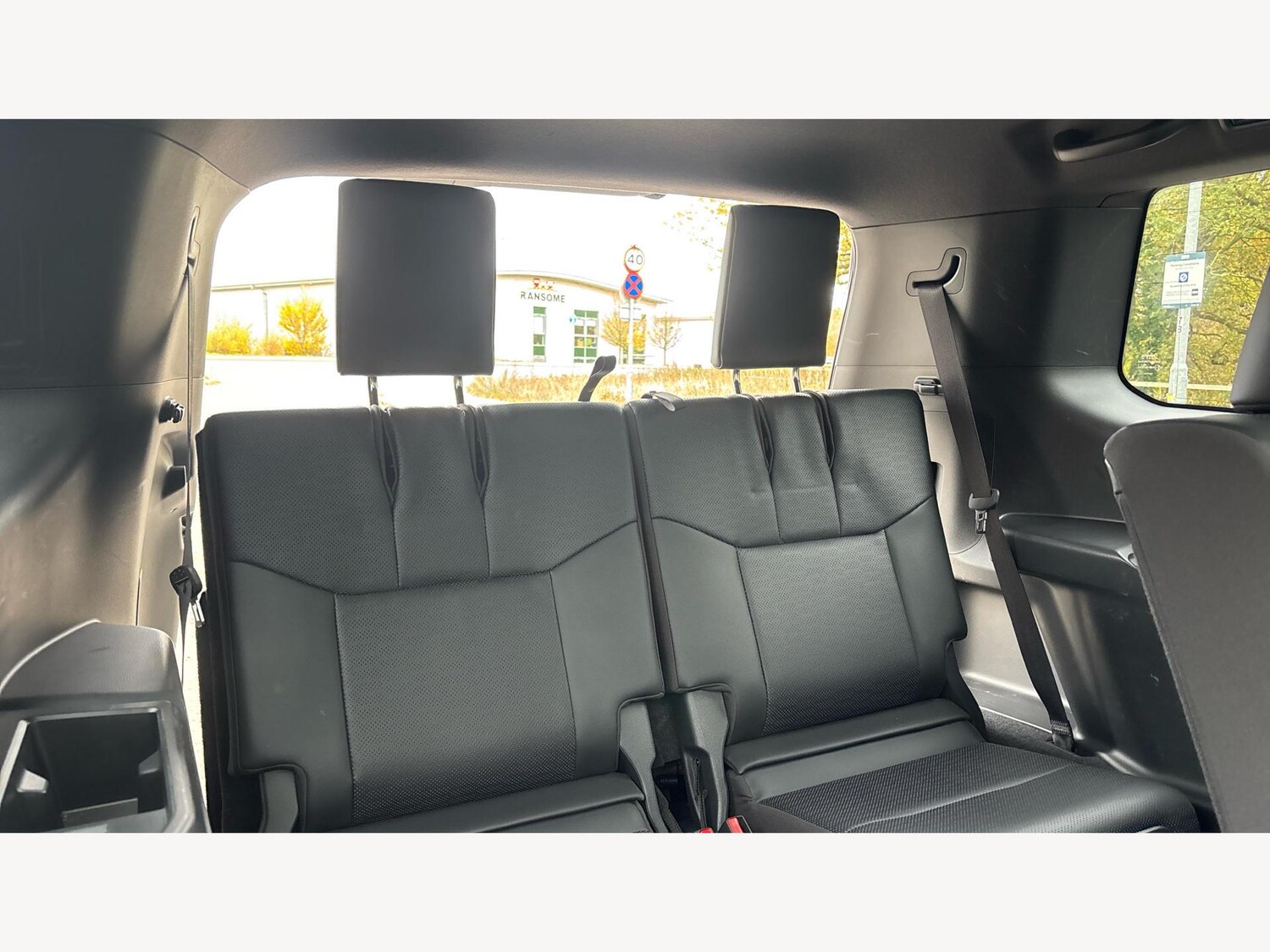 Used Toyota Land Cruiser for sale - 77824440: Photo 25