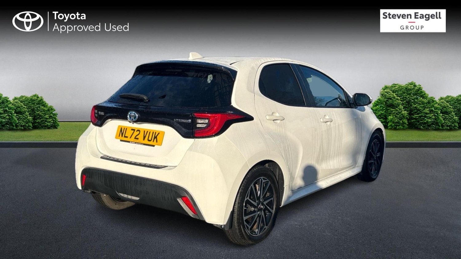 Used Toyota Yaris 2022 for sale - 77537815: Photo 10